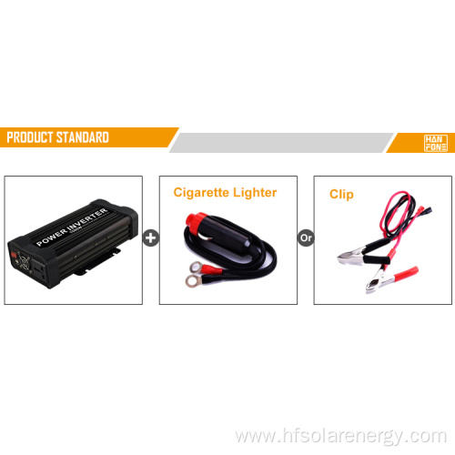 Mcu Control 1500w Inverter For Solar Home System